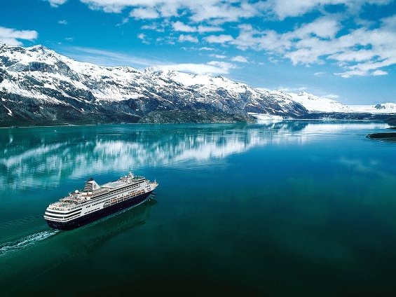 Volendam Alaska Cruises|Holland America Line Alaska cruises